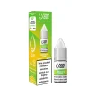 Pukka Juice 5000+ Nic Salt E-Liquids Lemon Lime | Guardian Vape Shop