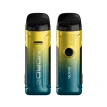 SMOK Nord C Vape Pod Kits Green Yellow | Guardian Vape Shop