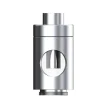 SMOK Stick N18 Tank Section Stainless Steel | Guardian Vape Shop