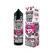 Seriously Pod Fill MAX Shortfill E-Liquids Strawberry Milk | Guardian Vape Shop