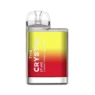 The Crystal CP600 Disposable Vape 600 Puff Cherry Peach Lemonade | Guardian Vape Shop