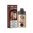 Vaporesso Dojo Blast Vape Pod Kit Peanut Chocolate | Guardian Vape Shop