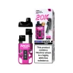 Vapes Bars Angel 20K Vape Pod Kit Pink Edition | Guardian Vape Shop