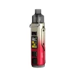 VooPoo Argus PRO Pod Vape Kit Red Gold | Guardian Vape Shop