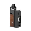 VooPoo Drag E60 Vape Kit | Guardian Vape Shop