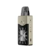 Voopoo Vinci E120 Vape Pod Kit Champagne Golden | Guardian Vape Shop