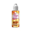 Wow Desserts Range Shortfill E-liquid Sticky Toffee Pudding | Guardian Vape Shop