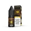 YeTi 3K Range Nic Salt E-Liquids | Guardian Vape Shop