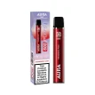 Crystal Prime Aura Bar Disposable Vape Strawberry Kiwi | Guardian Vape Shop