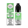Dinner Lady Nic Salt E-Liquids | Guardian Vape Shop