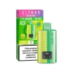 Elf Bar Dual 10K Disposable Kit Green Edition | Guardian Vape Shop