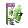 ElfBar AF5000 Disposable Vape Kit Pineapple Mojito | Guardian Vape Shop