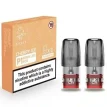 Elf Bar Mate P1 Pods Vape Prefilled Cherry Ice | Guardian Vape Shop
