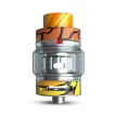 FreeMax Fireluke 2 Tank Vape Graffiti Orange | Guardian Vape Shop