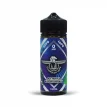 Guardian Vape Shortfill 60% VG E-liquid Ice Mint Blackcurrant | Guardian Vape Shop