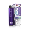 IVG 2400 4 in 1 Prefilled Pod Kit Blackcurrant Menthol | Guardian Vape Shop