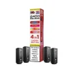 IVG 2400 Reload 4 in 1 Prefilled Pods Cherry Edition | Guardian Vape Shop