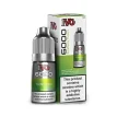 IVG 6000 Nic Salt E-Liquids Sourberry Fusion | Guardian Vape Shop