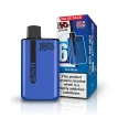 IVG SAVR Vape Pod Kit Pro Blue | Guardian Vape Shop