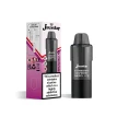 Juesday 15000 Pod Prefilled Vape Strawberry Raspberry Cherry Ice | Guardian Vape Shop