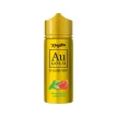 Kingston AU Gold Range Shortfill E-liquid Watermelon Lime Mint | Guardian Vape Shop