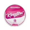 Kingston Nicotine Pouches Bubblegum Ice 18mg | Guardian Vape Shop