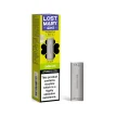 Lost Mary 4 in 1 Pods Prefilled Vape Lemon Lime | Guardian Vape