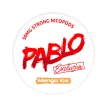 Pablo Nicotine Pouches Mango Ice | Guardian Vape Shop