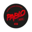 Pablo Nicotine Pouches Mini Red | Guardian Vape Shop