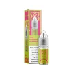 Pod Salt Nexus Nic Salt E-Liquids Lime Raspberry Grape Fruit | Guardian Vape Shop