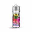 Perfect Vape Mighty Fruity Range E-Liquid Shortfills | Guardian Vape Shop