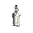 Smok MAG 18 Vape Box Mod Kit Beige White | Guardian Vape Shop