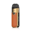Smok Nord Pro Vape Pod Kits Brown Leather | Guardian Vape Shop