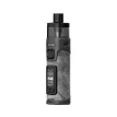 SMOK RPM 5 Vape Kit Grey Leather | Guardian Vape Shop