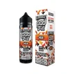 Seriously Pod Fill MAX Shortfill E-Liquids Triple Mango | Guardian Vape Shop