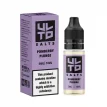 ULTD LIQUIDS Nic Salt E-Liquids | Guardian Vape Shop