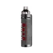 Voopoo Drag X Mod Pod Kit Iron Knight | Guardian Vape Shop