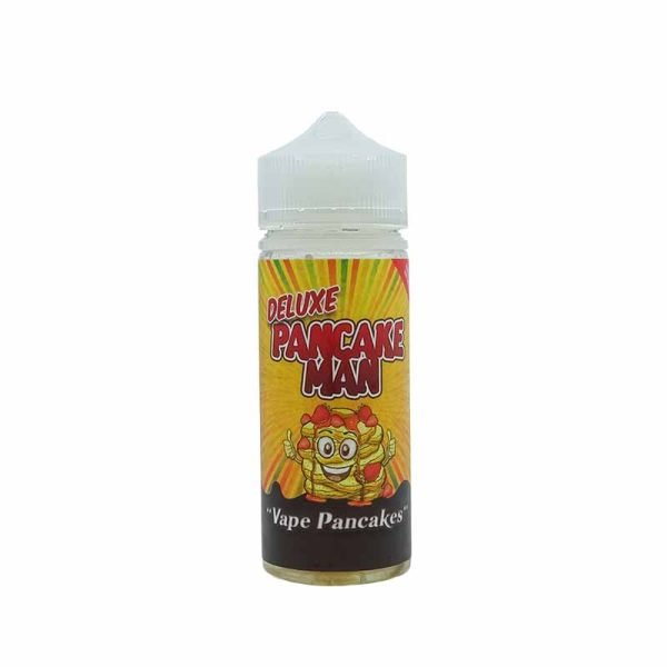 Vape Breakfast Classics Shortfill E-Liquid | Guardian Vape Shop