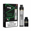 Tito Pro Pod Kit Triple Menthol | Guardian Vape Shop