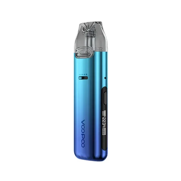 VooPoo Vmate Pro Vape Pod Kits Dawn Blue | Guardian Vape Shop