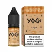 YOGI Granola Bar Range Nic Salt E-Liquids Vanilla Tobacco | Guardian Vape Shop