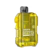 Aspire Gotek X Vape Pod Kits Yellow | Guardian Vape Shop
