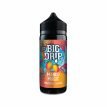 Big Drip Liquid Shortfill Mango Magic | Guardian Vape Shop