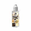 El Fruto Shortfill E-liquid 100ml | Guardian Vape Shop