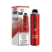 Flying Bird Max Pro 4 Plus1 Disposable 3000 Puff Ruby Series | Guardian Vape Shop
