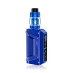 Geekvape Aegis Legend 3 Box Mod Kit Blue | Guardian Vape Shop