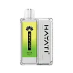 Hayati Miniature 600 Prefilled Pod Kit Kiwi Lime | Guardian Vape Shop