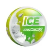 ICE Nicotine Pouches Jalapeno Lime X 27mg | Guardian Vape Shop