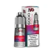 IVG 6000 Nic Salt E-Liquids Strawberry Raspberry Crush | Guardian Vape Shop