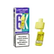 Lost Mary BM6000 Refill Pods Blue Razz Lemonade | Guardian Vape Shop